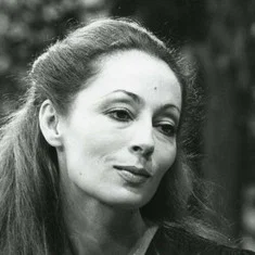 Claudine Coster