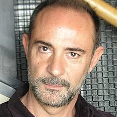 Giannis Zavradinos