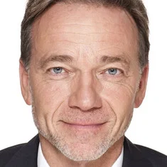 Søren Kaster