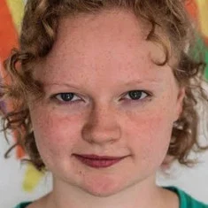 Árný Fjóla Ásmundsdóttir