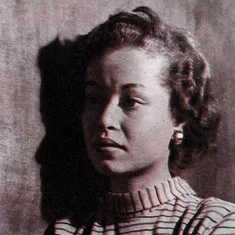 Isabel Cooley