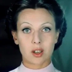 Валентина Светлова