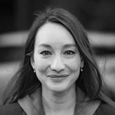 Joanna Natasegara
