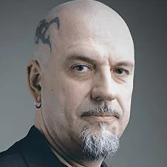 Marcus Testory
