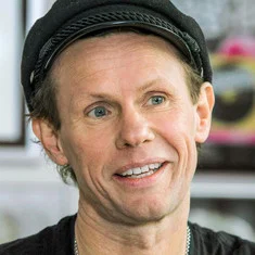 Bo Sundström