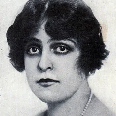Gerda Holmes