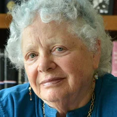 Anne Bernays