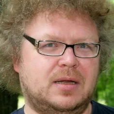 Андрей Шаврей