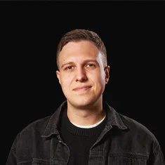 Maksym Serdiuk