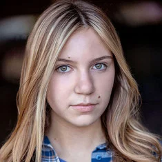 Jordyn Baker