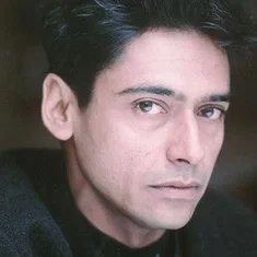 Ruchir Joshi