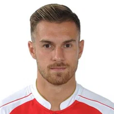 Aaron Ramsey