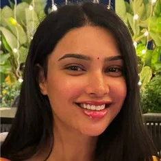 Tharnika