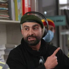 Amir Pourkian