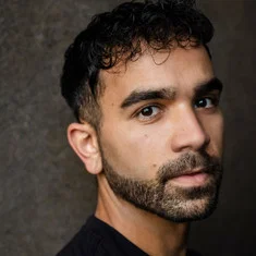 Omar Baroud