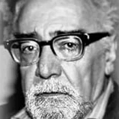 Ramón J. Sender