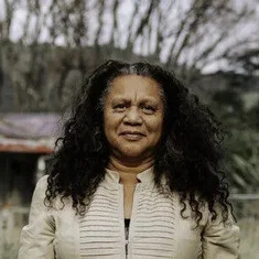 Kath Akuhata-Brown