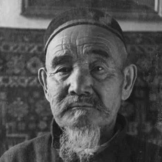 Кирей Жаркимбаев