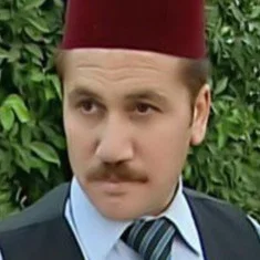 Abdulkader Alhalabi