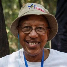 Stephen Foreman