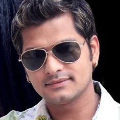 Sabin Shrestha