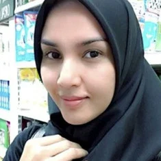 Fiza Halim