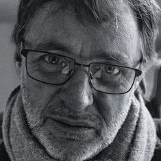 Marcus O. Rosenmüller