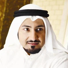 Ahmed Al-Baroud