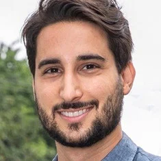 Murilo Salviano