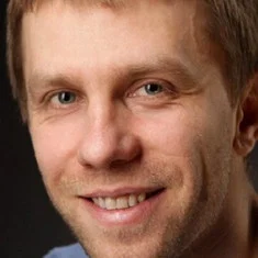 Сергей Черданцев