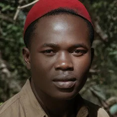 Mashood Ajala