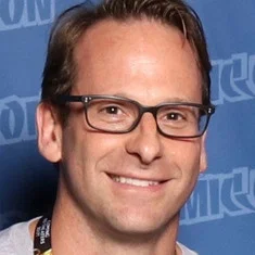 Michael Berg