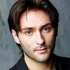 Richard Follin