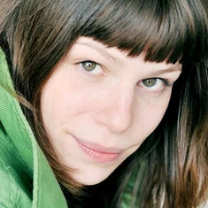Amandine Chauveau