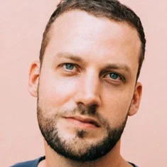 Ben Sharrock
