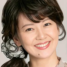 Yoko Minamino