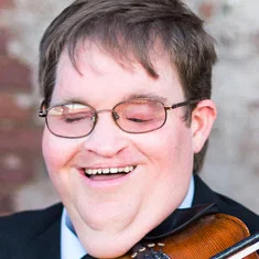 Michael Cleveland