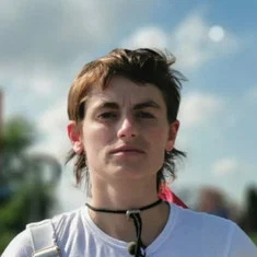 Merel Pauw