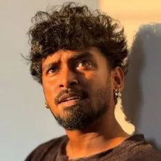 Binoy John