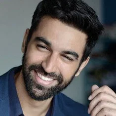Nishant Dahiya