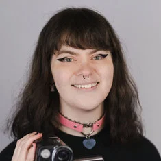 Lucy Rose Shaftain-Fenner