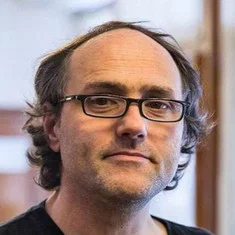 Roger Alan Koza