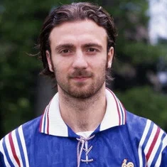 Christophe Dugarry