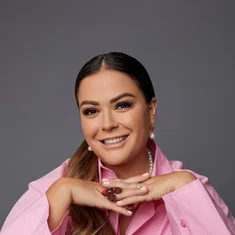 Mariana Echeverría