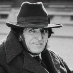 Albert Mayer