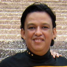 David Dehesa