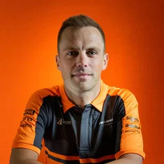 Laurens Vanthoor