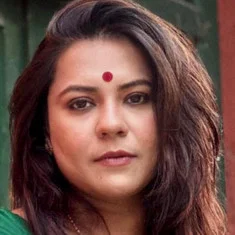Ankita Majhi