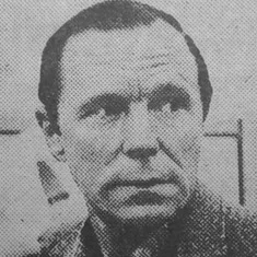 Dmitri Ivanov