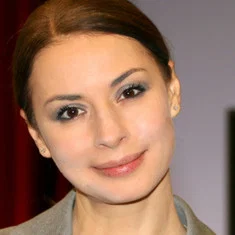 Ирина Лачина